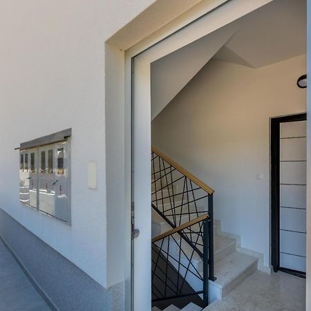 Carpe Diem Luxury Apartments Rogoznica  Esterno foto